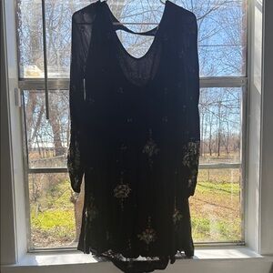 free people top/dress